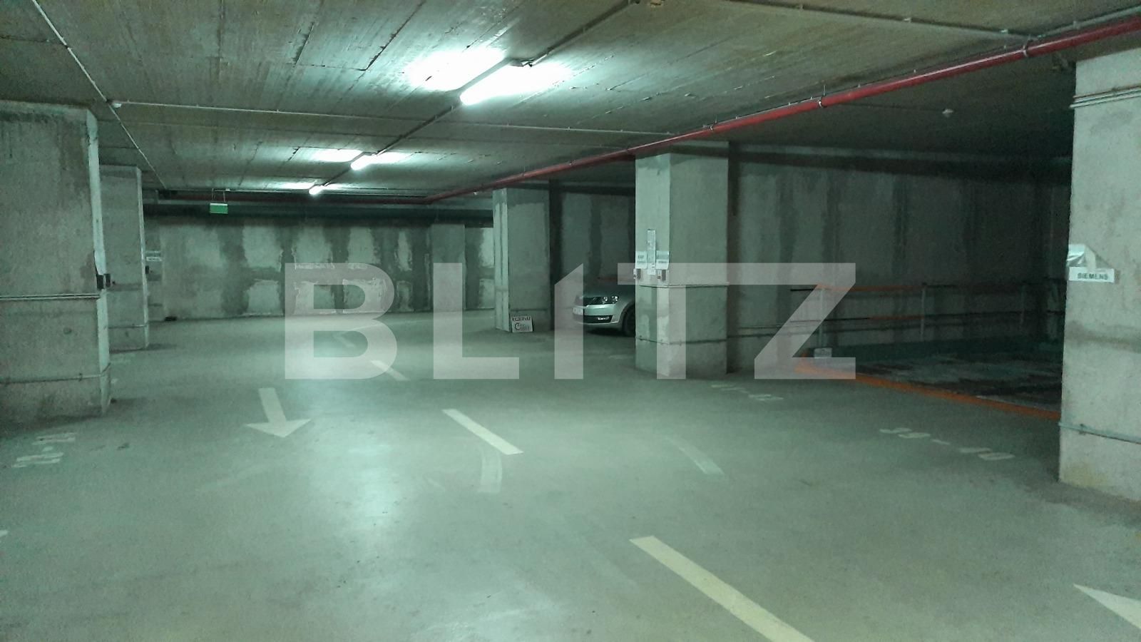 Spațiu birouri de vânzare Aradului - 77383SVB | BLITZ Timișoara | Poza17