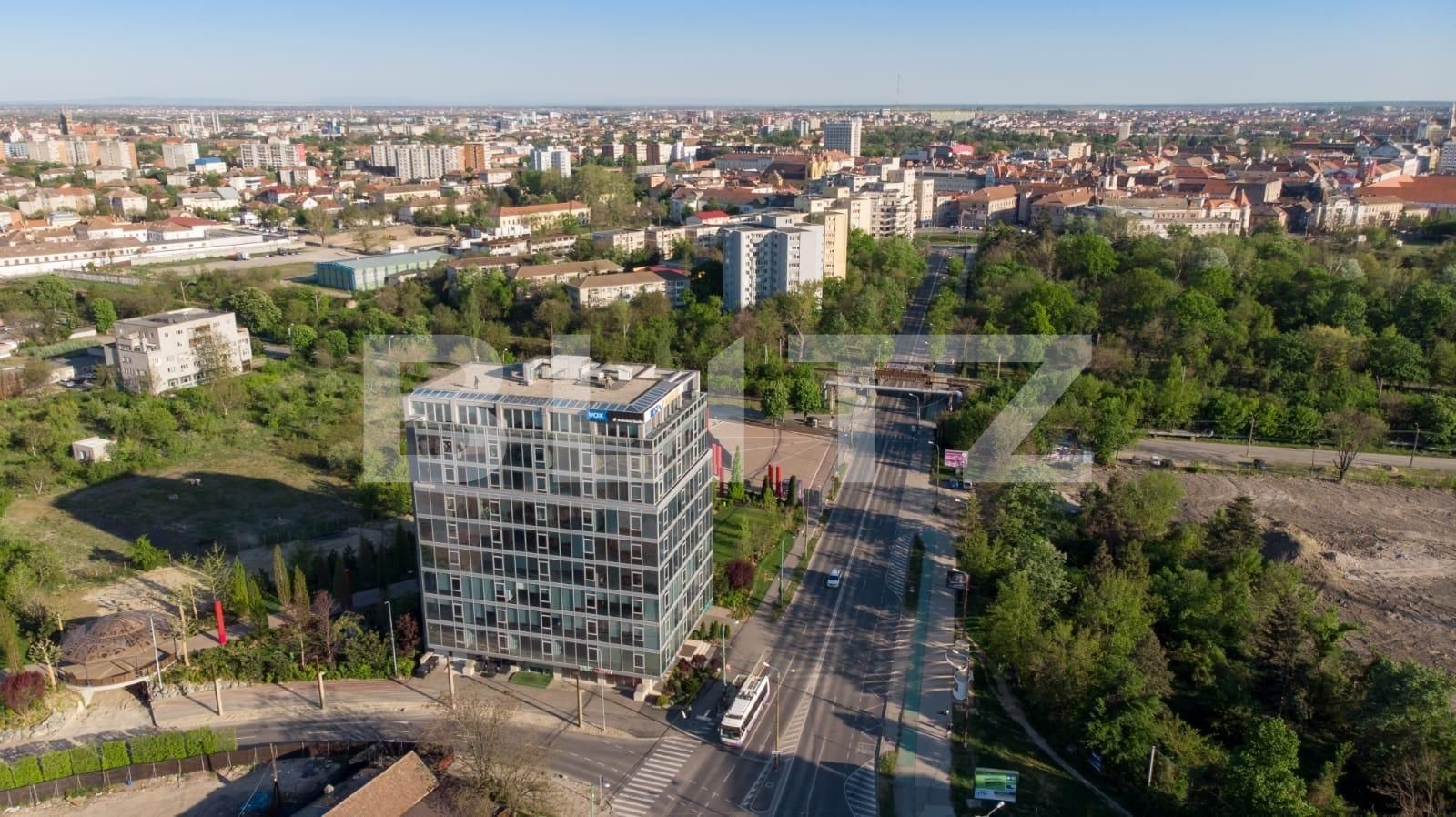 Spațiu birouri de vânzare Aradului - 77383SVB | BLITZ Timișoara | Poza10