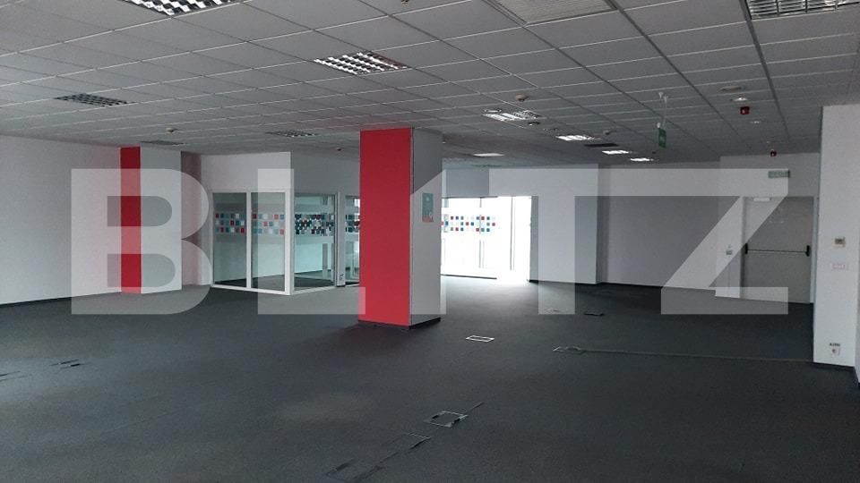 Spațiu birouri de vânzare Aradului - 77383SVB | BLITZ Timișoara | Poza21