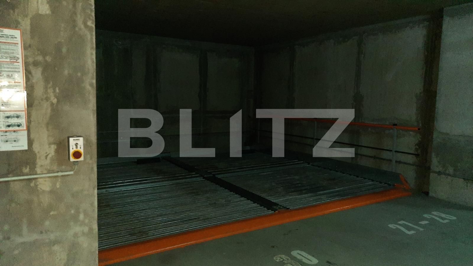 Spațiu birouri de vânzare Aradului - 77383SVB | BLITZ Timișoara | Poza27