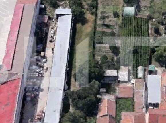 Teren de vânzare Girocului - 77394TV | BLITZ Timișoara | Poza1