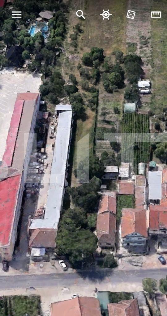 Teren de vânzare Girocului - 77394TV | BLITZ Timișoara | Poza1