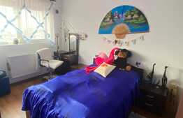 Apartament de 2 camere, semidecomandat, modern, zona Soarelui