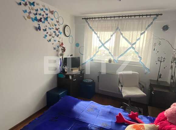Apartament de închiriat 2 camere Soarelui - 77401AI | BLITZ Timișoara | Poza7