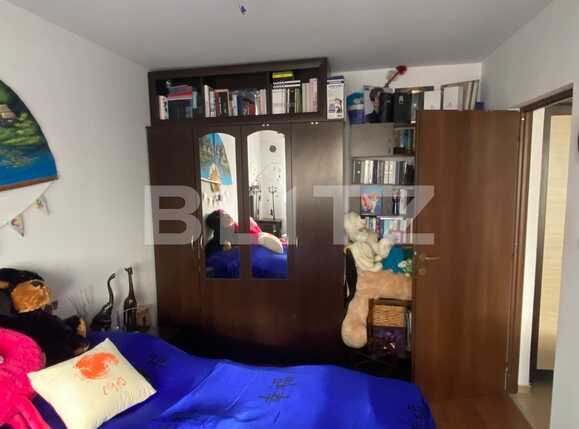 Apartament de închiriat 2 camere Soarelui - 77401AI | BLITZ Timișoara | Poza8