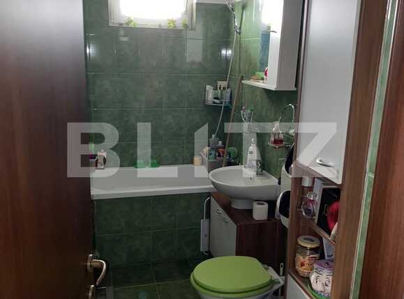 Apartament de închiriat 2 camere Soarelui - 77401AI | BLITZ Timișoara | Poza9