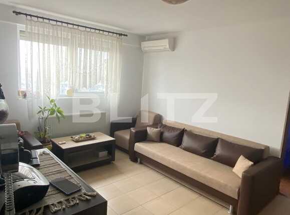 Apartament de închiriat 2 camere Soarelui - 77401AI | BLITZ Timișoara | Poza1