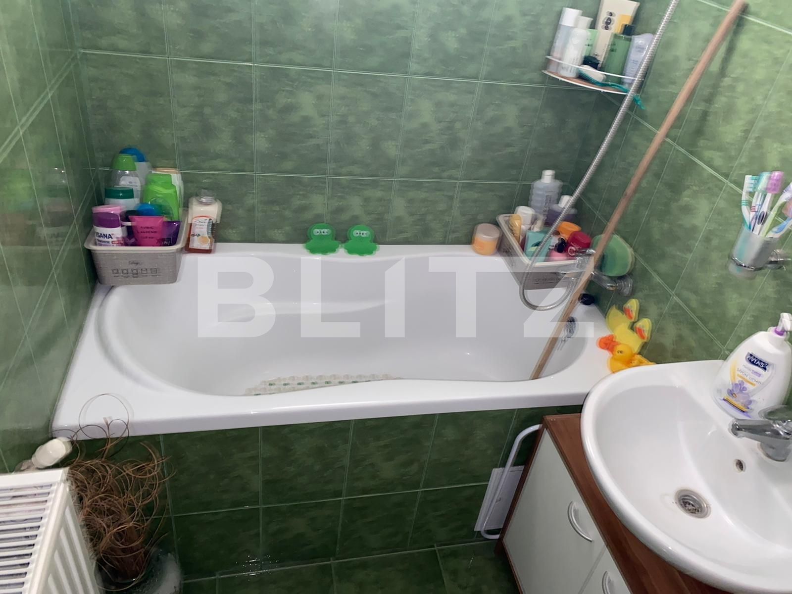 Apartament de închiriat 2 camere Soarelui - 77401AI | BLITZ Timișoara | Poza10