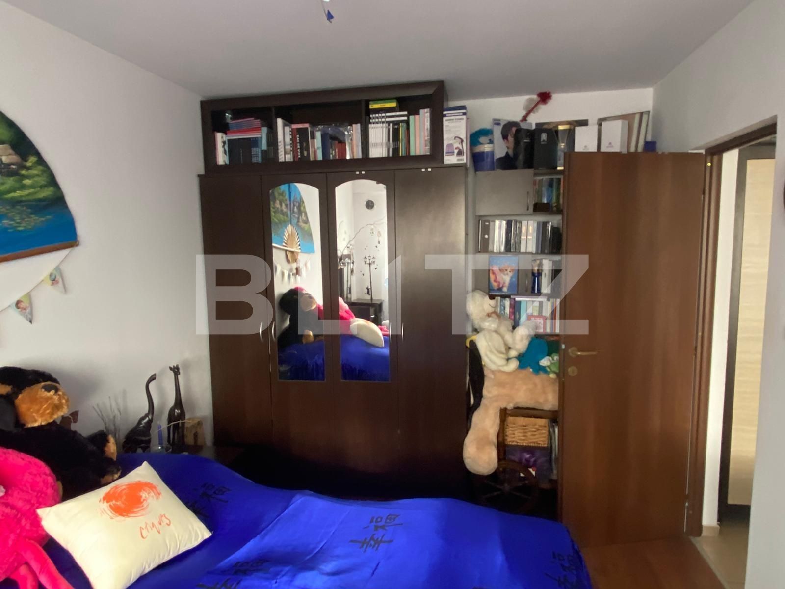 Apartament de închiriat 2 camere Soarelui - 77401AI | BLITZ Timișoara | Poza8