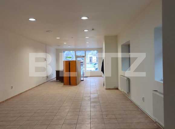 Spațiu comercial de închiriat Take Ionescu - 77404SIC | BLITZ Timișoara | Poza1