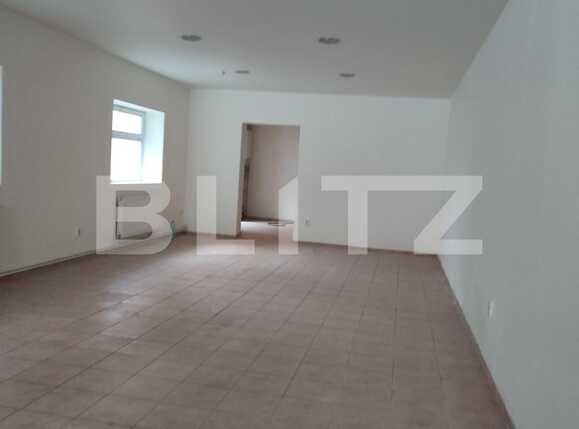 Spațiu comercial de închiriat Take Ionescu - 77404SIC | BLITZ Timișoara | Poza2