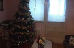 Apartament spatios, 4 camere, 80 mp, zona Modern