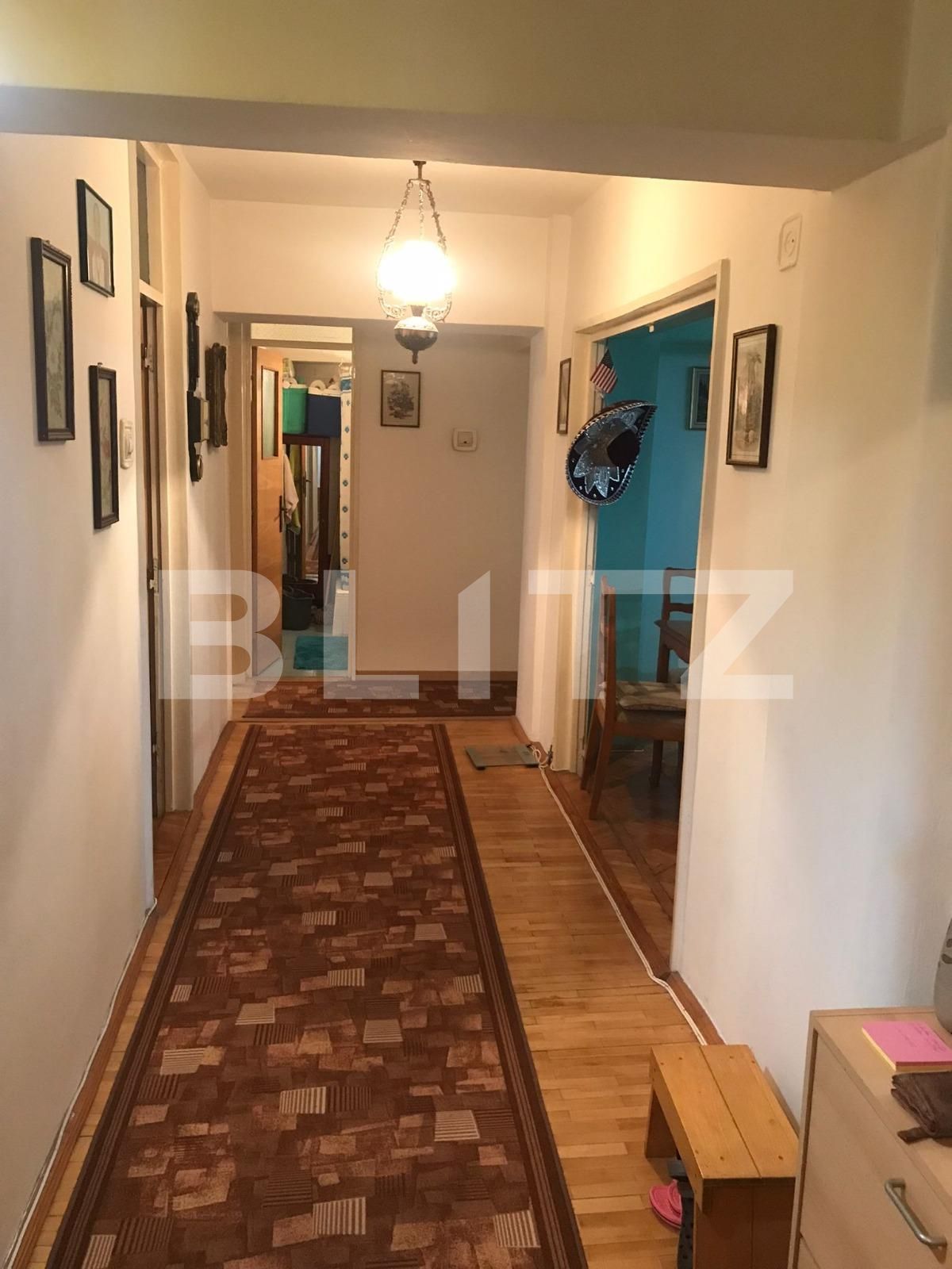 Apartament de vânzare 4 camere Dorobantilor - 77412AV | BLITZ Timișoara | Poza2