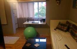 Apartament cu 1 cameră, 36 mp, confort 1, etaj intermediar, zona Dâmbovița
