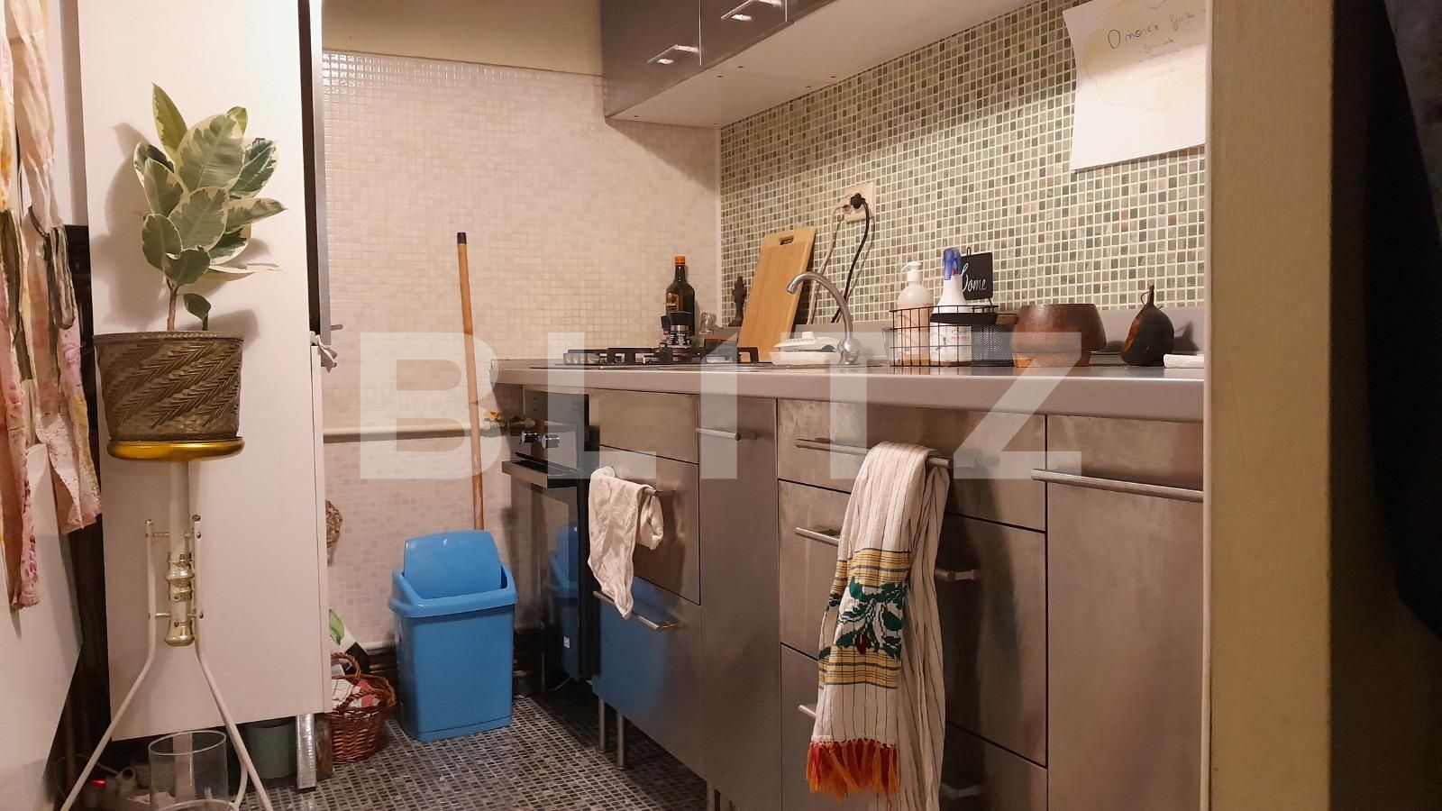 Garsonieră de vânzare Dambovita - 77419AV | BLITZ Timișoara | Poza2