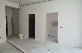 Apartament 3 camere, parcare, 62 mp, zona Braytim