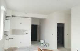 Apartament 3 camere, incalzire in pardoseala, 65 mp, zona Braytim
