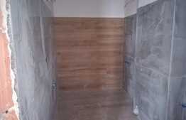 Apartament 3 camere, incalzire in pardoseala, 65 mp, zona Braytim