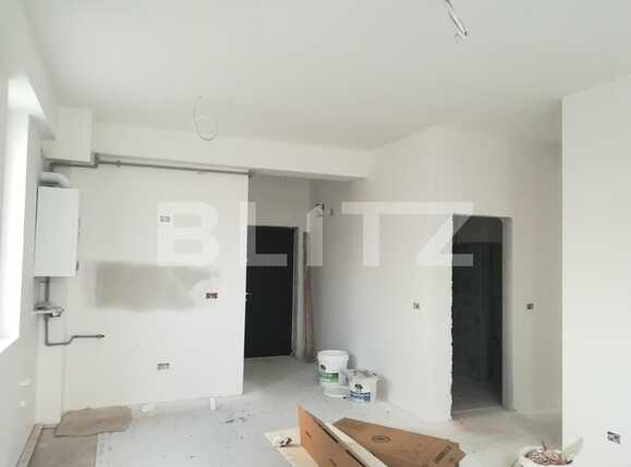 Apartament de vânzare 3 camere Calea Urseni - 77482AV | BLITZ Timișoara | Poza1