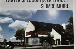 Oportunitate, teren intravilan, autorizatie de constructie, Dumbravita