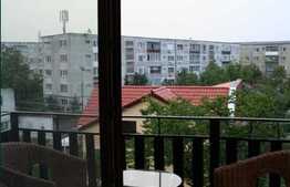 Apartament 3 camere, parcare, zona Girocului aproapre de spitalul Judetean