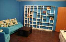 Apartament 3 camere, parcare, zona Girocului aproapre de spitalul Judetean