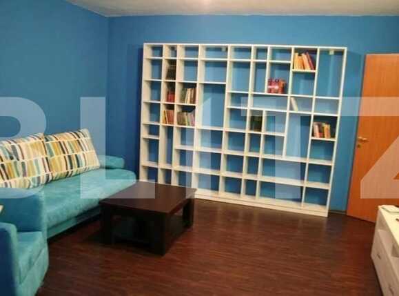 Apartament de închiriat 3 camere Girocului - 77502AI | BLITZ Timișoara | Poza1