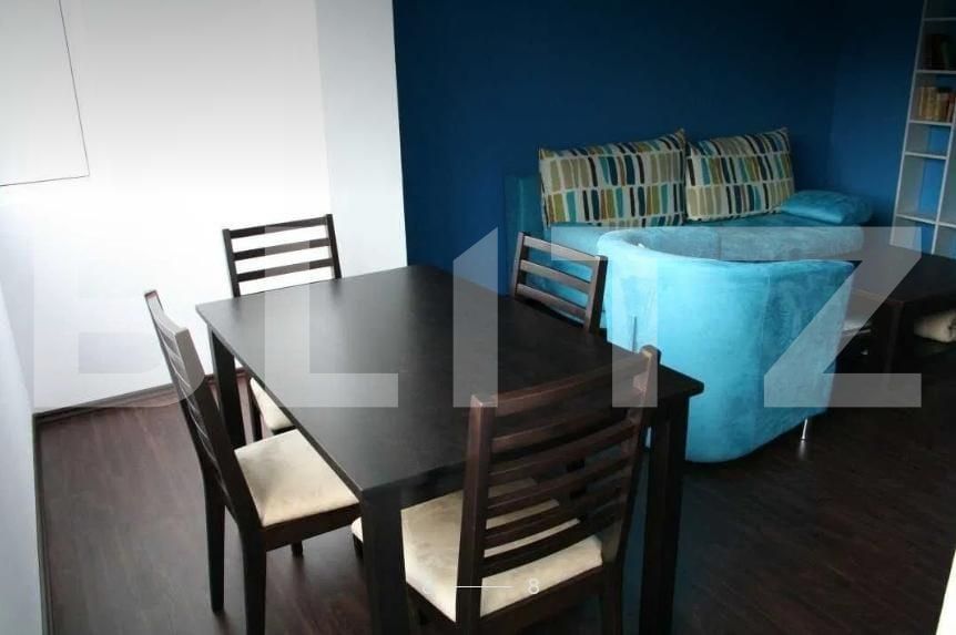 Apartament de închiriat 3 camere Girocului - 77502AI | BLITZ Timișoara | Poza3