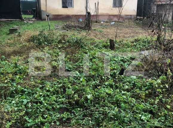 Casa de vânzare 2 camere Buziasului - 77503CV | BLITZ Timișoara | Poza1