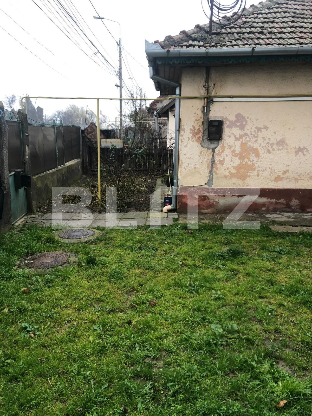 Casa de vânzare 2 camere Buziasului - 77503CV | BLITZ Timișoara | Poza2