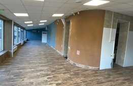 Spatiu comercial, 255 mp, zona Complexului Studentesc