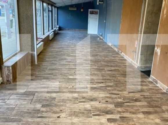 Spațiu comercial de închiriat Complex Studentesc - 77534SIC | BLITZ Timișoara | Poza2