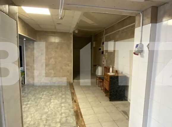 Spațiu comercial de închiriat Complex Studentesc - 77534SIC | BLITZ Timișoara | Poza4