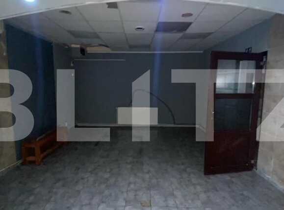 Spațiu comercial de închiriat Complex Studentesc - 77534SIC | BLITZ Timișoara | Poza6