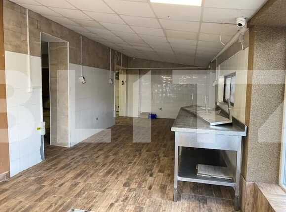 Spațiu comercial de închiriat Complex Studentesc - 77534SIC | BLITZ Timișoara | Poza3