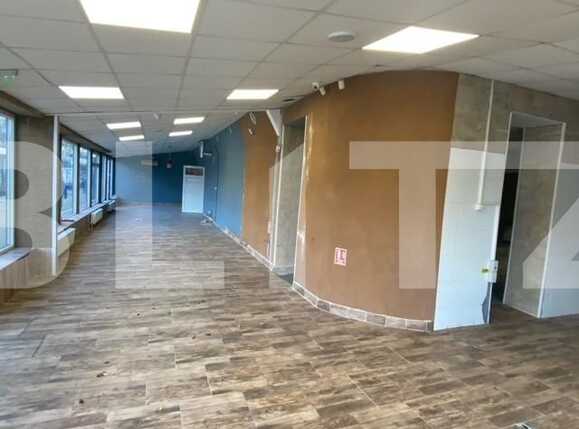 Spațiu comercial de închiriat Complex Studentesc - 77534SIC | BLITZ Timișoara | Poza1