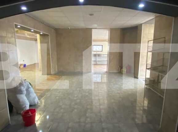 Spațiu comercial de închiriat Complex Studentesc - 77534SIC | BLITZ Timișoara | Poza7