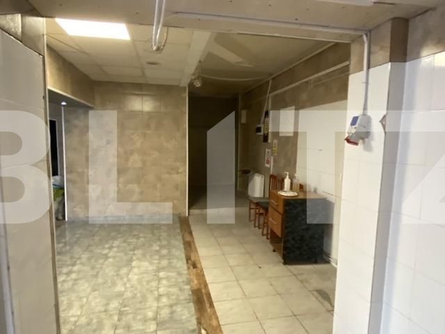 Spațiu comercial de închiriat Complex Studentesc - 77534SIC | BLITZ Timișoara | Poza4