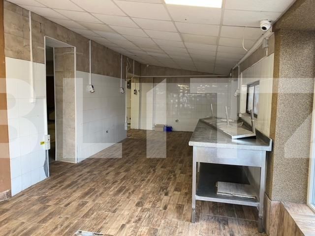 Spațiu comercial de închiriat Complex Studentesc - 77534SIC | BLITZ Timișoara | Poza3