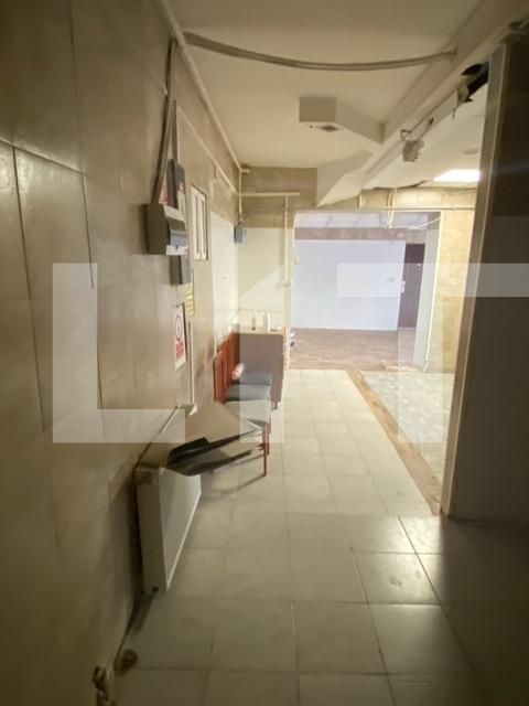 Spațiu comercial de închiriat Complex Studentesc - 77534SIC | BLITZ Timișoara | Poza15