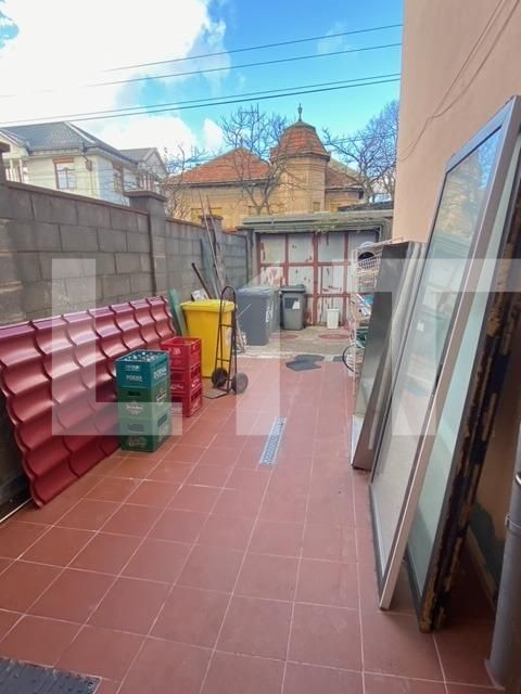 Spațiu comercial de închiriat Complex Studentesc - 77534SIC | BLITZ Timișoara | Poza16