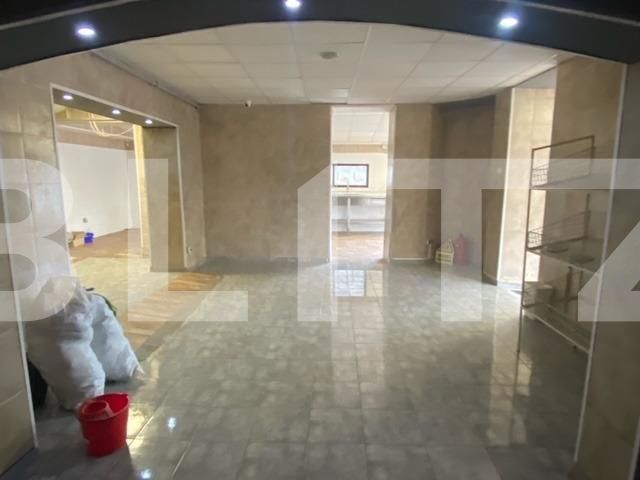 Spațiu comercial de închiriat Complex Studentesc - 77534SIC | BLITZ Timișoara | Poza7