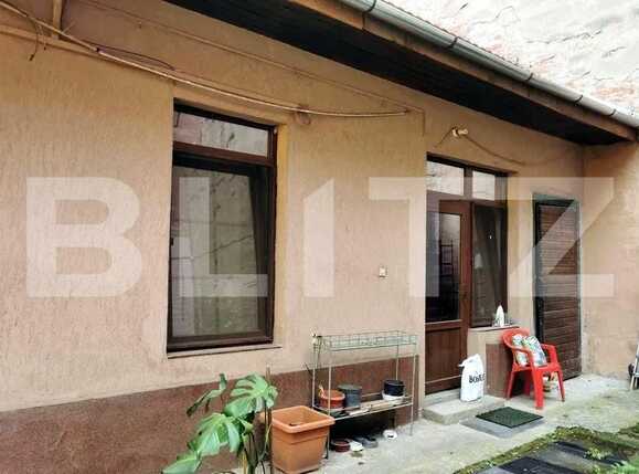 Garsonieră de vânzare Sinaia - 77544AV | BLITZ Timișoara | Poza1