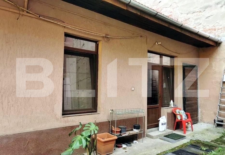 Garsonieră de vânzare Sinaia - 77544AV | BLITZ Timișoara | Poza1