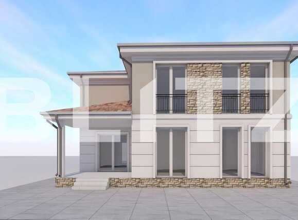 Casa de vânzare 5 camere Ghiroda - 77546CV | BLITZ Timișoara | Poza1