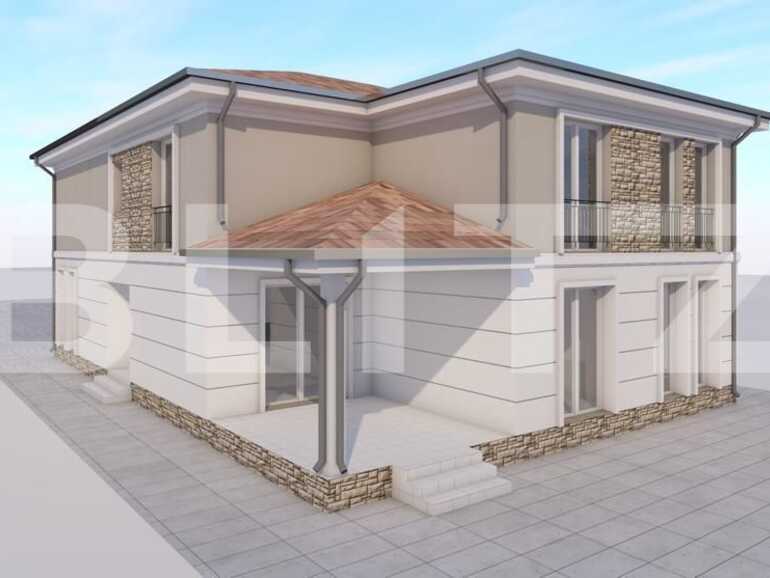 Casa de vânzare 5 camere Ghiroda - 77546CV | BLITZ Timișoara | Poza6