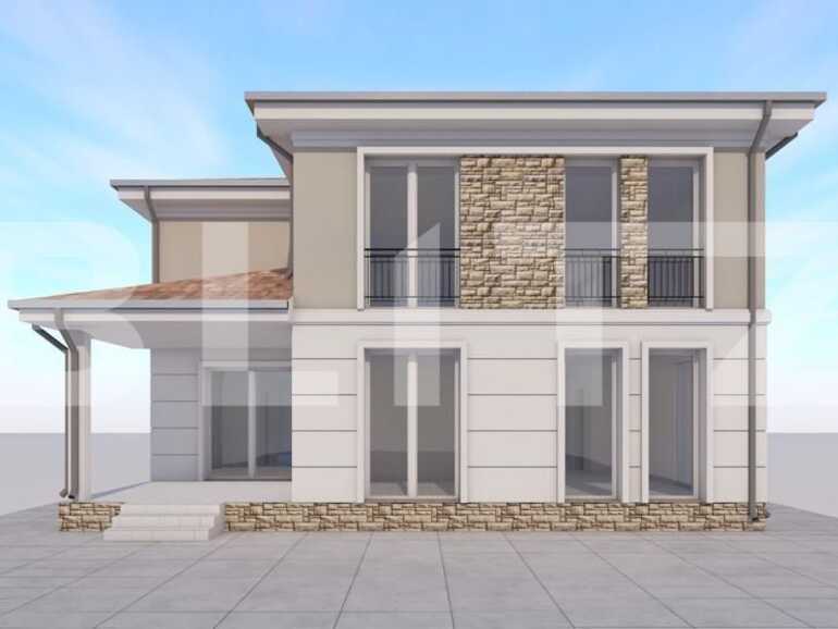 Casa de vânzare 5 camere Ghiroda - 77546CV | BLITZ Timișoara | Poza3