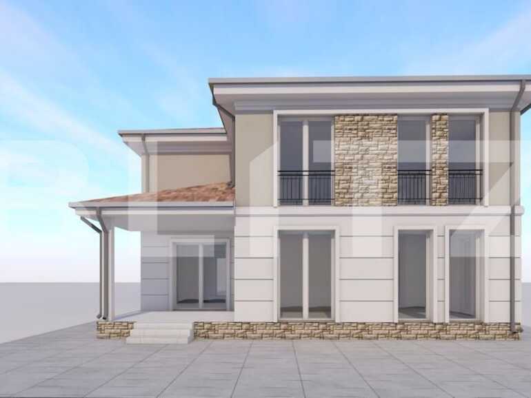 Casa de vânzare 5 camere Ghiroda - 77546CV | BLITZ Timișoara | Poza10