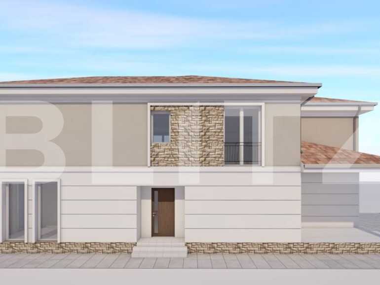 Casa de vânzare 5 camere Ghiroda - 77546CV | BLITZ Timișoara | Poza5