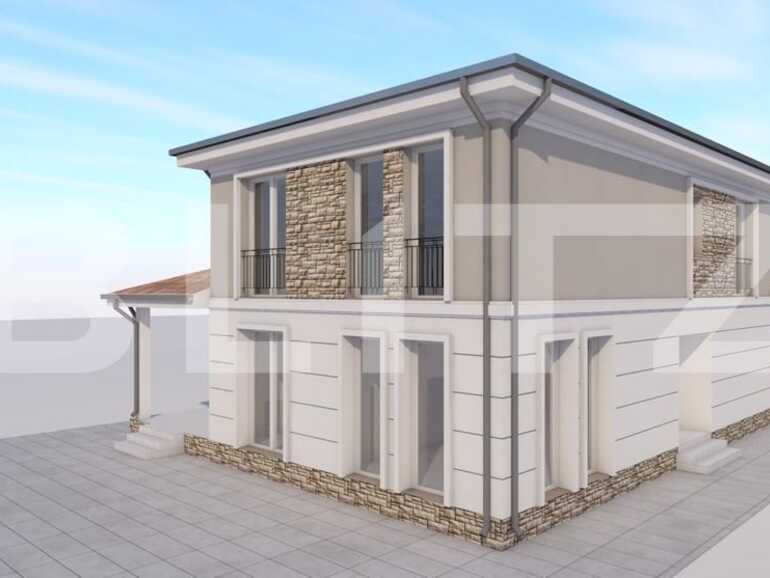 Casa de vânzare 5 camere Ghiroda - 77546CV | BLITZ Timișoara | Poza7